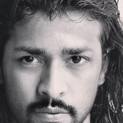 Arun777ib's profile picture. Leftist 🖤
Humanity
Treat everybody equal =

"Those who don't fulfill their own dreams
They fulfill others dream "❤️💞🎁

Devil is in the details 😈