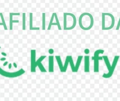 olá sou um afiliado da kiwify