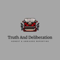 TruthAndDeliberation(@TrthDelibration) 's Twitter Profile Photo