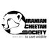 Iranian Cheetah Society | انجمن یوزپلنگ ایرانی (@IranianCheetah) Twitter profile photo