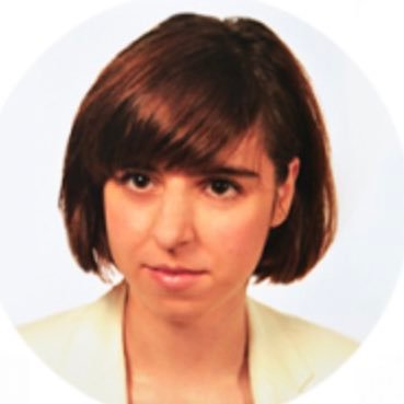 Specjalistka psychologii klinicznej chorób somatycznych // Specialist in clinical psychology of somatic diseases; Social psychologist; Researcher EBP