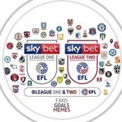 league1and2(@league1and2) 's Twitter Profileg