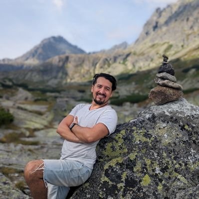 _Taysuu's profile picture. AI ✨| Neurotech 🧠 | Futurism 
Passionate about the intersection of technology, neuroscience & innovation.