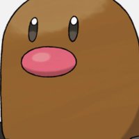 ディグダ (@digda_1006) 's Twitter Profile