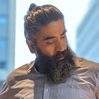 gpareshk's profile picture. Gowri in https://t.co/CnywQAxJms
Writer, Editor & Actor