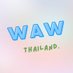 ♡waw_thailand | พรีUK ,USA🇬🇧🇺🇸🇯🇵 (@waw_thailand) Twitter profile photo ♡waw_thailand | พรีUK ,USA🇬🇧🇺🇸🇯🇵 (@waw_thailand) Twitter profile photo