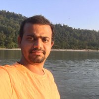 Prabeen Kumar Pattnayak(@prabeen4life) 's Twitter Profile Photo