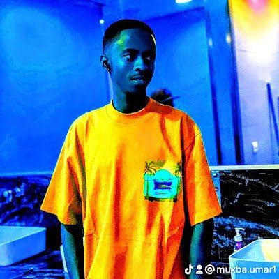 MuxbauU's profile picture. 