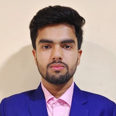 MirzaLaique's profile picture. Sr Software Engineer at HDFC Ergo.
