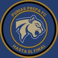 Pumas Prepa Juvenil(@FcDinasty) 's Twitter Profile Photo