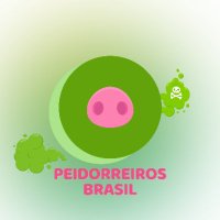 Peidorreiros Brasil (@peidorreirosbr) 's Twitter Profile Photo Peidorreiros Brasil (@peidorreirosbr) 's Twitter Profile Photo
