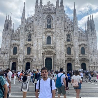 AbuKhurmaSohaib's profile picture.