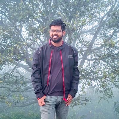 ApurbaMohaptra's profile picture. Software Engineer @Walmart ⚡ NITK CSE ’23
Building solutions by day 📈 
Sharing daily tech insights & career lessons.
views are of my own