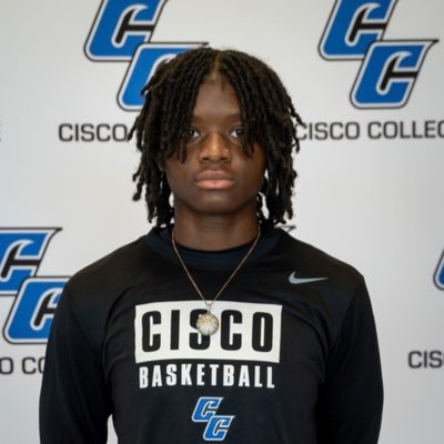 5’8 Guard Cisco College