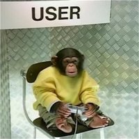 USER (@usermonkeyy) 's Twitter Profile