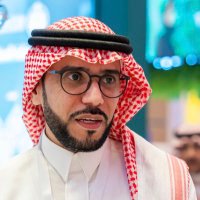 عبدالرحمن الخريجي (@aalkhereiji) Twitter profile photo