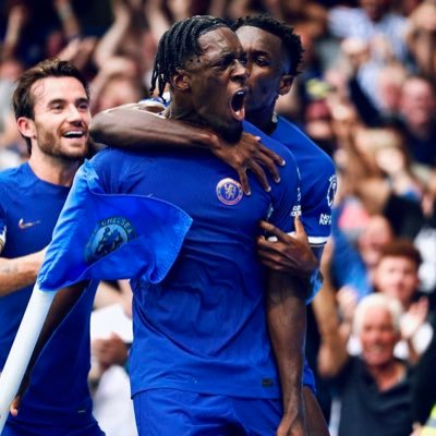 1Pixel_AtATime's profile picture. ||Documenting my transition into the tech space|| I don’t believe in zodiac signs|| 5ft9¼