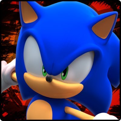 Sonic the Hedgehog lives on the planet Mobius and has incredible powers: he can run at supersonic speeds, turn into a ball with the strength of a missile.