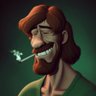 ScbySnak's profile picture. I make game stuff