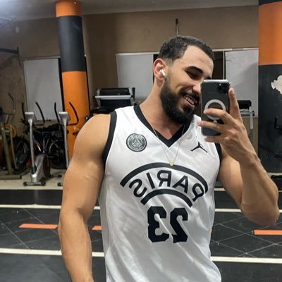 WerickMc's profile picture. nunca perder a  fé em si mesmo.