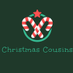 Christmas Cousins (@XmasCousinsPod) Twitter profile photo