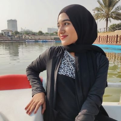 MS-3| Dow Medical College | Research Enthusiast