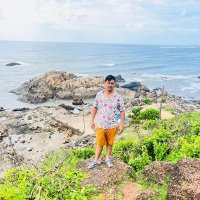 Vikrant Sharma (@vikrant347) 's Twitter Profile