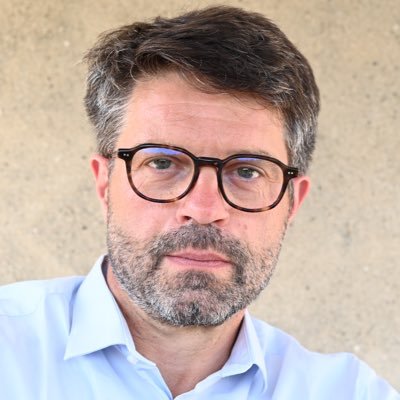 nouveau compte. Géochimiste, professeur à l’institut de physique du Globe de Paris. Critical zoniste. Professor of Earth Sciences, Paris.