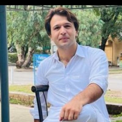 WaseemAchakzai1's profile picture. Quaid-I-Azam University Islamabad
