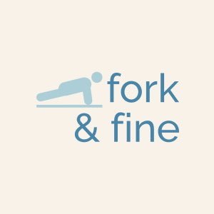 Fork and fine is your roadmap to elevate your lifestyle, health and fitness in your 50s and beyond