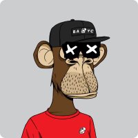BBA (@ape6743) 's Twitter Profile