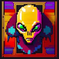 Ancient Alien Squared 👽 (@ancientalienbit) 's Twitter Profile