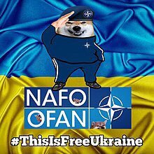 Ciudadano Español. Apoyo a Ucrania para que gane la guerra contra Rusia. Spanish citizen. Support to Ukraine to win the war against Russia. I'm NAFO Fella.
