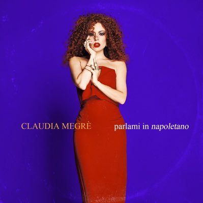 Claudia Megrè
