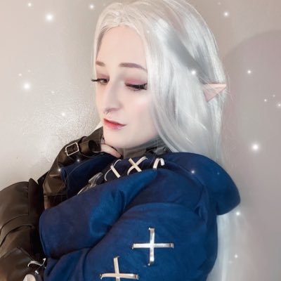 she/her ◦ cosplayer ◦ Nier, FF, Persona, FE