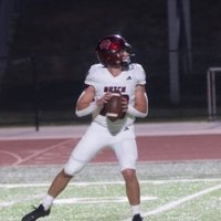 Trey Burleson (@trey_burles0n3) 's Twitter Profile