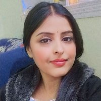 Supriya Tripathi(@iSupriya9) 's Twitter Profile Photo