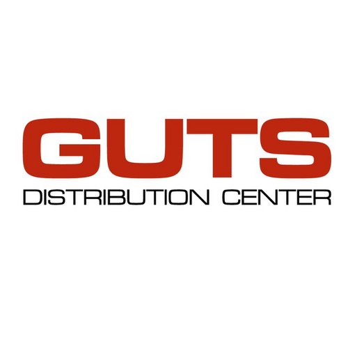 GutsChurchDC's profile picture. 