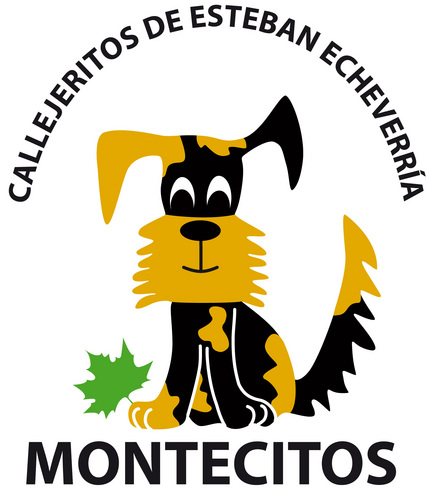 Asociación de protección animal. Mat. 40.457