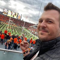 Aaron Magnuson (@aaronpmag79) 's Twitter Profile