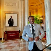 Ervens Jean-Pierre (@ervs509) 's Twitter Profile