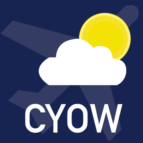 CYOW_wx's profile picture. METAR updates for this station are taken from NOAA. Do not use for real life flight operations!
