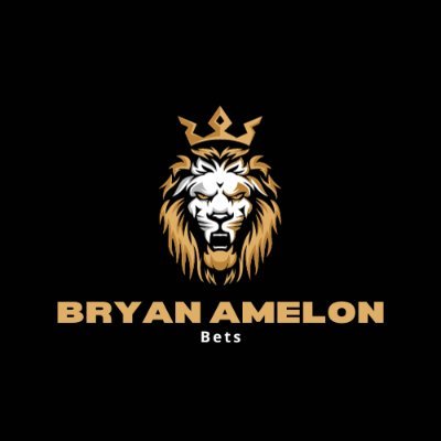 BryanAmelonBets Profile Picture