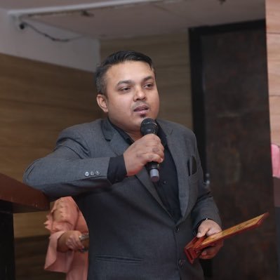 Neo Humanist I Philanthropist I Human Age Expert I Author I Influencer I Life Coach I Whistle Blower I Entrepreneur I Journalist