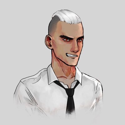 CryptoAgentLeo GIFICATOR 💥😈💥さんのプロフィール画像