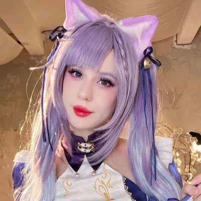 Cosplayer | Model | Lolita fashion 🌸 https://t.co/8QgB2veitv 💗 https://t.co/fVCC8tpFaM 💗 https://t.co/wfT97H9Ntp