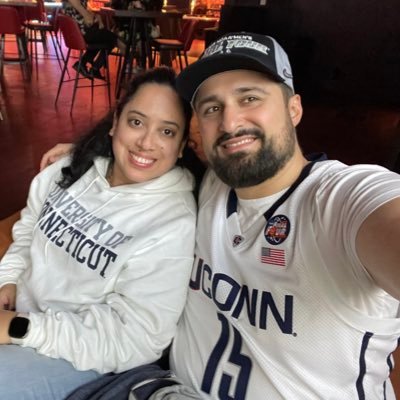 UConn Business ‘12 🏀UConn Basketball Enthusiast 🏀 🏆🏆🏆🏆🏆 Traveler | Foodie | Founder of the Apostolos Roumoglou Fan Club 🇬🇷 🇺🇸