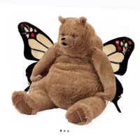 🦋Baby Teddy🦋 (@moochachito) 's Twitter Profile
