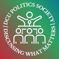 DCU Politics Society (@dcupolsoc) 's Twitter Profile