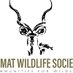 Ramat Wildlife Society (@ramatsociety) Twitter profile photo